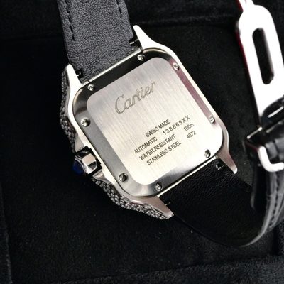 Cartier Watch — 7