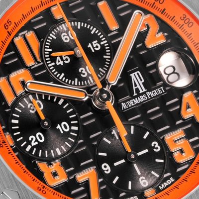 AP Watch — 4