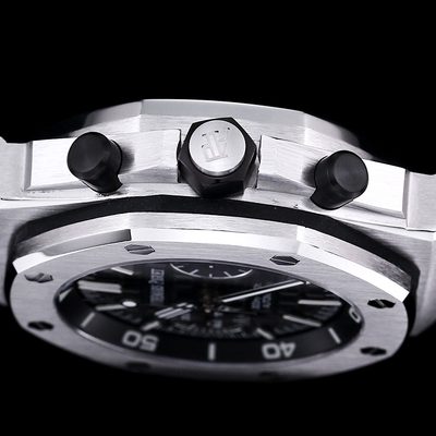 AP Watch — 5