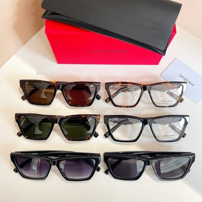 YSL Sunglasses — 9
