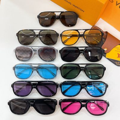 LV Sunglasses — 5