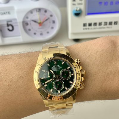 Rolex Watch — 6