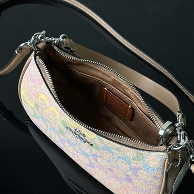 Coach Bag — 8