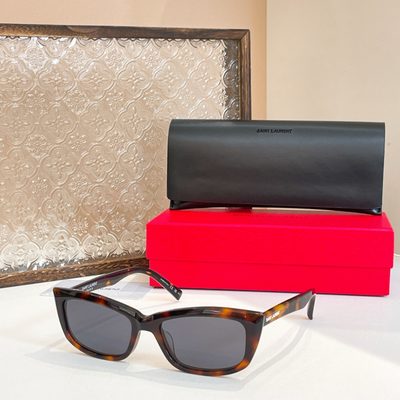 YSL Sunglasses — 4