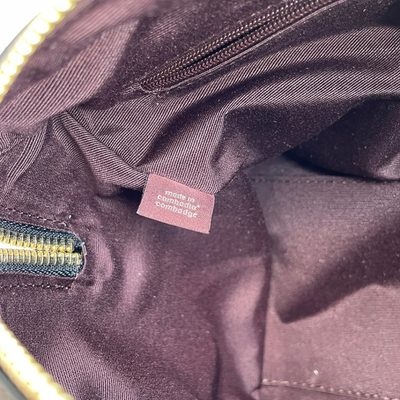 Coach Bag — 9