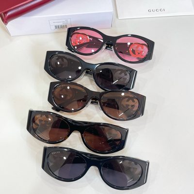 Gucci Sunglasses — 8