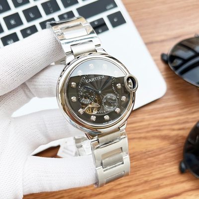 Cartier Watch