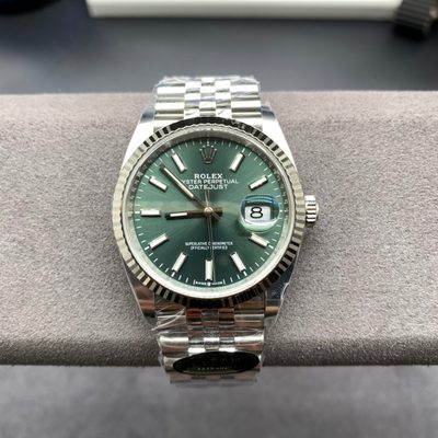 Rolex Watch