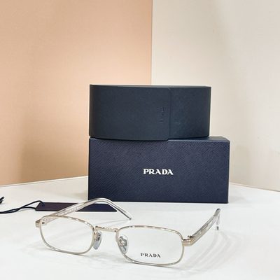 Prada Sunglasses — 8