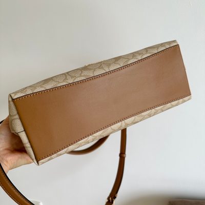 Coach Bag — 4