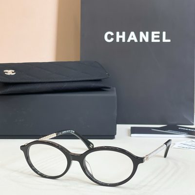Chanel Sunglasses — 3