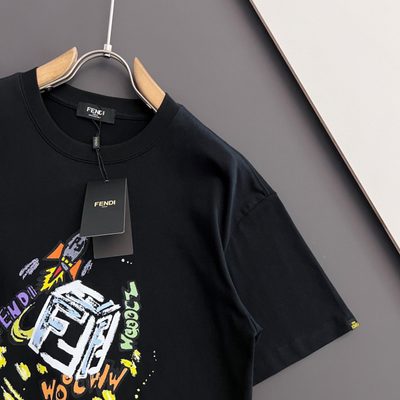 Fendi T-Shirt — 3