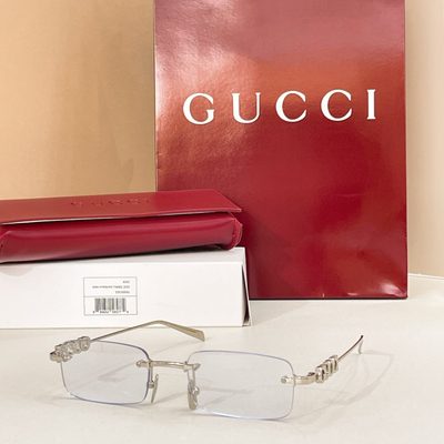 Gucci Sunglasses — 6