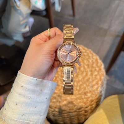 Cartier Watch — 6