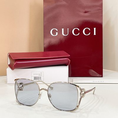 Gucci Sunglasses — 6