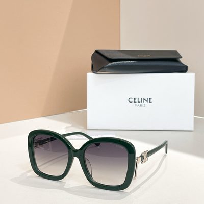 Celine Sunglasses — 6
