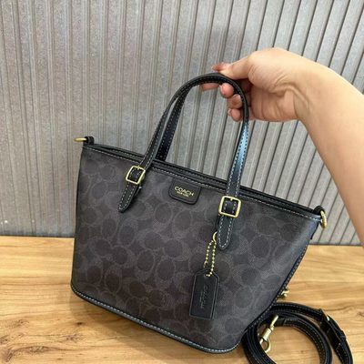 Coach Bag — 4
