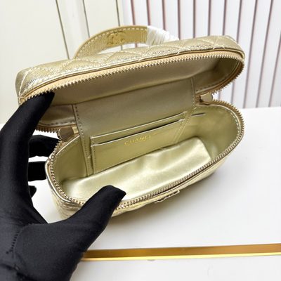 Chanel Bag — 9