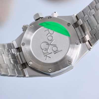 AP Watch — 8