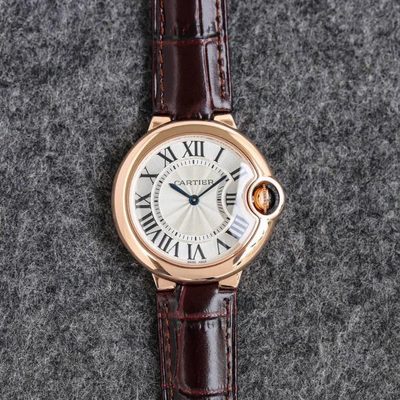 Cartier Watch — 5