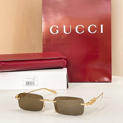 Gucci Sunglasses — 4