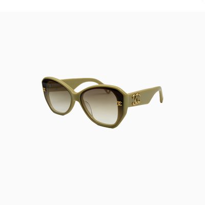 Chanel Sunglasses — 3
