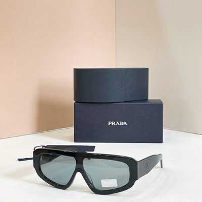 Prada Sunglasses — 5