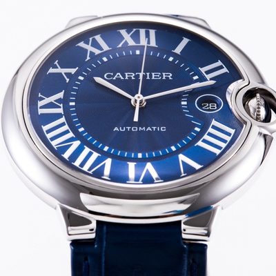 Cartier Watch — 3