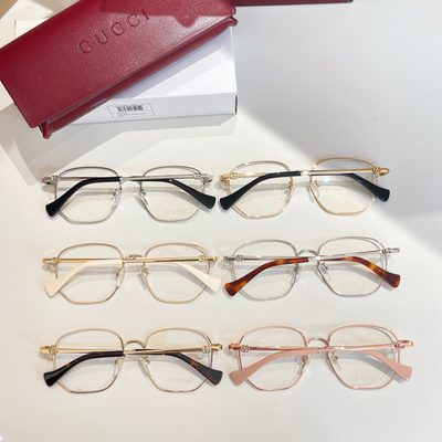 Gucci Sunglasses — 8