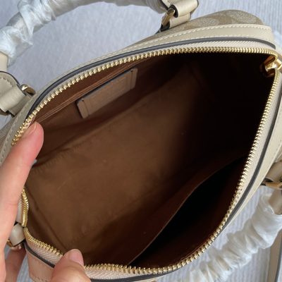 Coach Bag — 7
