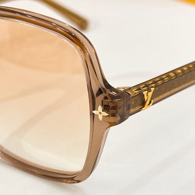 LV Sunglasses — 9