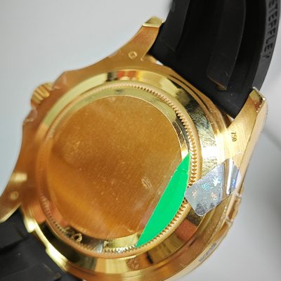 Rolex Watch — 9