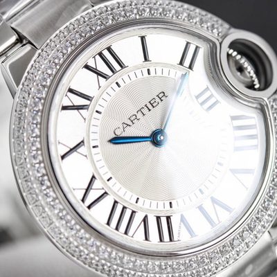 Cartier Watch — 6