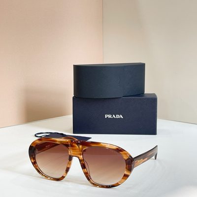 Prada Sunglasses — 3