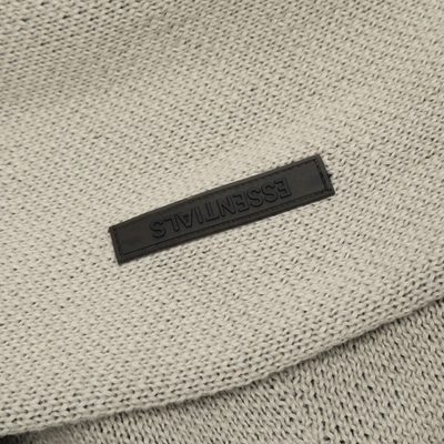 Essentials — 4