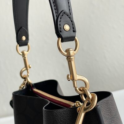 Coach Bag — 7