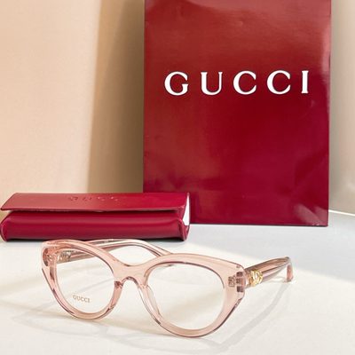 Gucci Sunglasses — 3