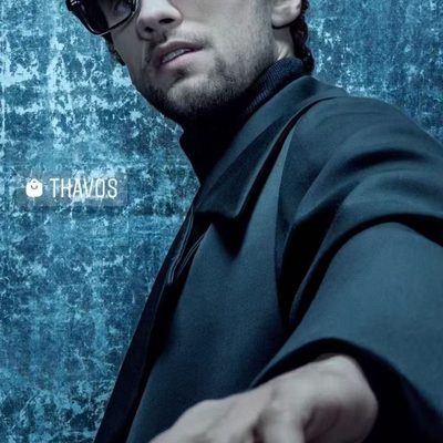 Dita Sunglasses — 3