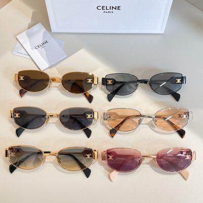 Celine Sunglasses — 9