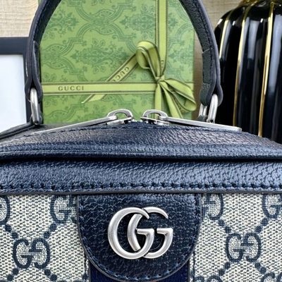 Gucci Bag — 8