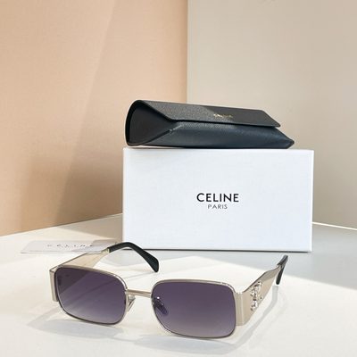 Celine Sunglasses — 6