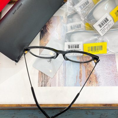 YSL Sunglasses — 8