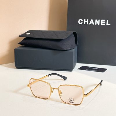 Chanel Sunglasses — 5