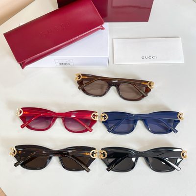 Gucci Sunglasses — 9