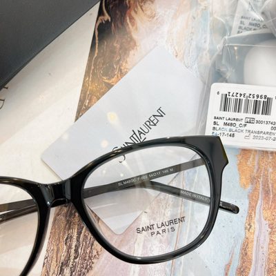 YSL Sunglasses — 4