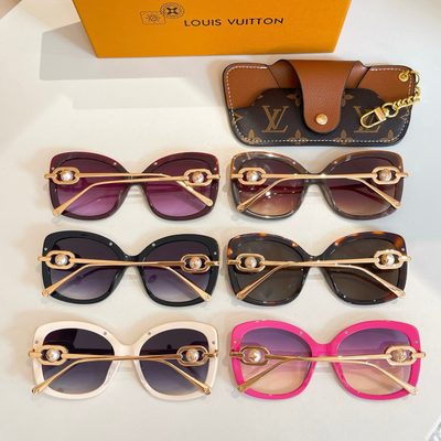 LV Sunglasses — 9