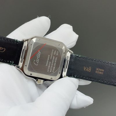 Cartier Watch — 9