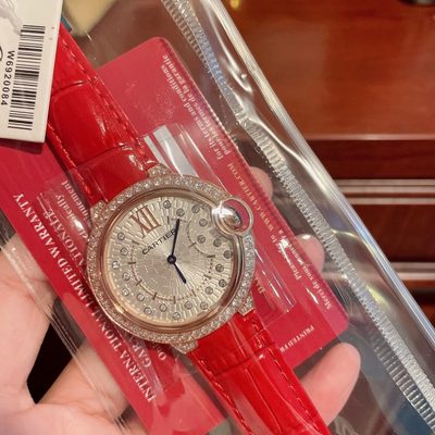 Cartier Watch — 5