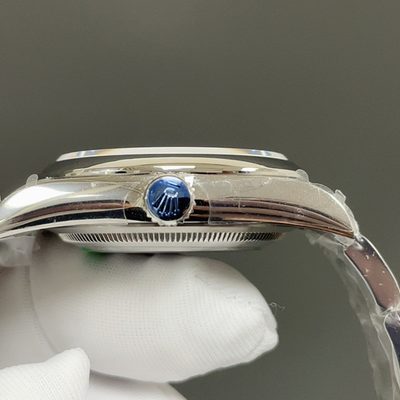 Rolex Watch — 4