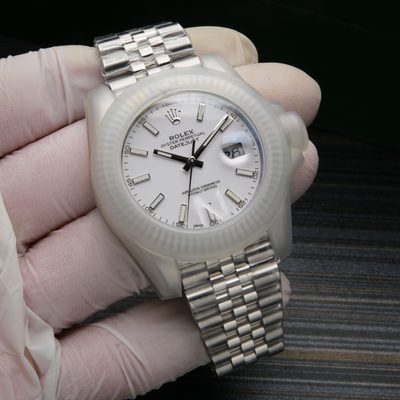 Rolex Watch — 3